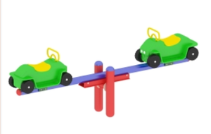 Car <b>Seesaw</b> - Product Image 3