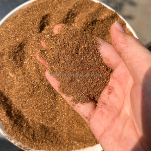 Poudre de Molasses Séchée par Pulvérisation de Qualité Supérieure, Source Naturelle d'Énergie, Ingrédient Alimentaire de Qualité Supérieure pour Chevaux, Bovins, Porcs, Vietnam 12 - Product Image 4