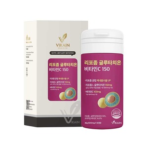 [VIKAIN] Inner Beauty, Suplemento Nutricional Oral en Láminas con Glutatión y Vitamina C - Product Image 2