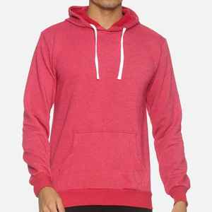 Servicio ODM de fabricación de sudaderas con capucha para hombre, diseño personalizado con etiqueta privada, parche bordado, sudadera con capucha para hombre para la temporada de invierno. - Product Image 1