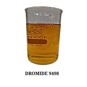 Agente de curado epoxi de poliamida reactiva de viscosidad media para revestimientos marinos y de mantenimiento, adhesivos y masillas Dromide 9498 - Product Image 1