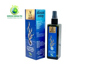 Champú orgánico Neo Hair La mejor fórmula herbal para uso diario en el hogar Gel natural Repara eficazmente el cabello dañado y adelgazante - Product Image 6