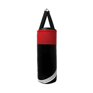 Customized High Quality Boxing Punching <b>Bags</b> with PVC Material and Sands Filling for Martial Arts <b>Training</b> in Pakistan - Product Image 1