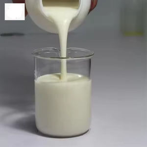 Latex de caoutchouc blanc naturel de qualité supérieure, latex liquide en vrac pour la fabrication de gants industriels, les jouets et les produits à base de ballons - Product Image 1