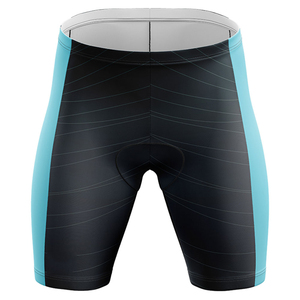 Vêtements de cyclisme écologiques personnalisés 100% polyester, légers, impression par sublimation, ensemble de maillot de cyclisme respirant - Product Image 3