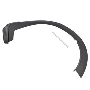 Modanatura Parafango Posteriore Sinistro di Alta Qualità per Mazda CX-9 2016-2023, Parti in Plastica per Carrozzeria Modello L4 TK4851W60B - Product Image 3