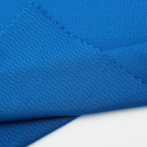 Fabricant professionnel de tissu jersey simple en POLYESTER/SPANDEX pour vêtements de yoga et décontractés - Product Image 5
