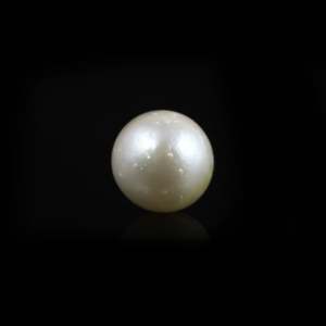 Perle d'eau douce artisanale de 11,4 carats pour bijoux fins - Product Image 1