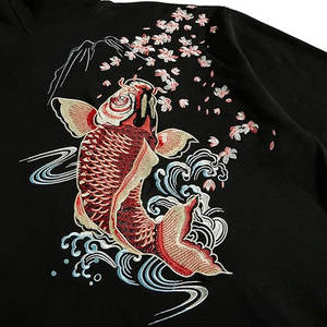 Sudaderas con Bordado de Alta Calidad a Precio Económico, Sudaderas Básicas de Algodón Mezclado para Uso Casual, Fabricantes de Sudaderas con Bordado para Hombre - Product Image 6