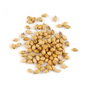 Premium Quality Coriander Powder Finely Ground Natural Spice for Cooking Seasoning Food MEGH EXIM Brand Gujarat Origin 1000g - Product Image 1