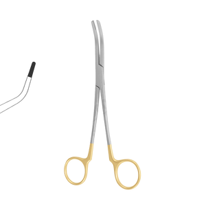 Alicates Profesionales Manuales de Acero Inoxidable Weingart TC de 170 mm para Remover Coronas Dentales, Reutilizables, de Alta Calidad, de Pakistán - Product Image 1