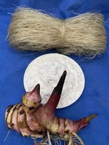 Nouilles Vermicelli de Qualité Supérieure Nouilles Nouvelle Spécialité Taïwanaise de Haute Qualité Nouilles Vermicelli Guanmiao - Product Image 3