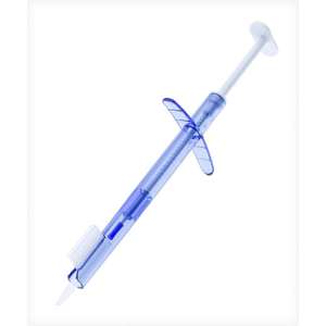 Cartouche d'injecteur IOL jetable pour implantation de lentilles intraoculaires, dispositif chirurgical ophtalmique pour procédure de cataracte - Product Image 2