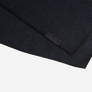 Juego de Toallas de Gimnasio de Algodón Ligero Personalizadas, Toalla Deportiva de Secado Rápido para Fitness, Golf y Baño, con Logotipo Impreso - Product Image 4