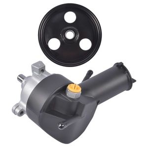 Pompa del Servosterzo per Dodge Dakota Journey Durango Grand Cherokee 7.3L F 250 F 350 Super Duty 20 7238 207238F 1999-2003 - Product Image 4