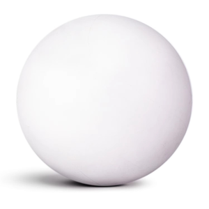 Balón de Fútbol, Voleibol, Inflable, Personalizado, de Tamaño Completo, de Alta Calidad, con Estructura de Goma, Marca GAMEGAZER - Product Image 2