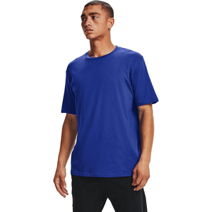 Classic Round Neck Plain T <b>Shirt</b> Men 100 Cotton 180gsm Daily Essential Blank Tee Wholesale Bulk Order - Product Image 3