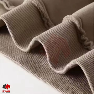Sweat à capuche pour homme Ryan Pro Gear, tissu confortable et respirant, tricoté avec logo personnalisé - Product Image 4