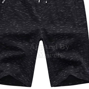 Pantalones Cortos Transpirables para Hombre Diseñados para Clima Cálido con Tela Ligera y Suave para Mayor Comodidad - Product Image 5