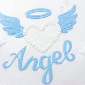 Camiseta Deportiva Casual para Mujer, Estilo Nuevo, con Estampado Puff, de Secado Rápido y Transpirable, al por Mayor - Product Image 2