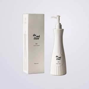 โลชั่นบำรุงผิวกายหอมกลิ่น Demiflo 212 Citrus Nomad ขนาด 250 มล. ผลิตในเกาหลี - Product Image 2