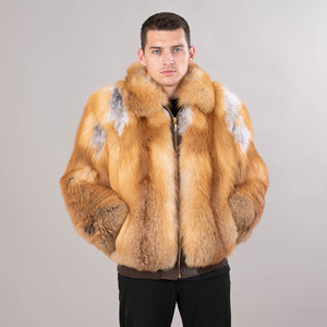 High Quality Chic Lapel Cropped Womens Faux Lambskin <b>Fur</b> Jacket Coat Outwear - Product Image 4