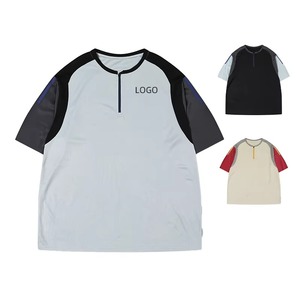 <b>Polyester</b> Shirt Oversized Low Moq Custom Print logo Quick Dry Jersey Oversize t Shirt Men Plain <b>Tshirts</b> - Product Image 1