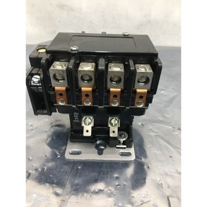 Contactor GOULD 2200-EB1-MOD A 2200EB540EA - Equipo y Piezas de Semiconductores de Confianza de Marca Global - Product Image 6