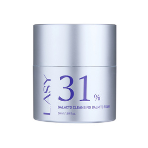 [SY COSMETICS] L.ASY Baume Nettoyant Galacto Transformable en Mousse 50ml pour un Nettoyage en Profondeur des Pores et des Maquillages - Product Image 1