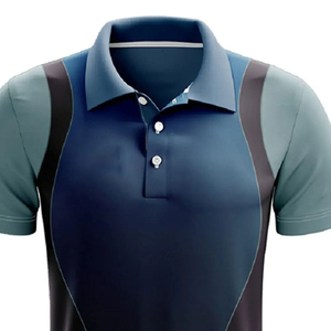 Uniforme de cricket pour hommes en gros avec tissu athlétique respirant et à séchage rapide, et service d'impression personnalisée pour équipes - Product Image 6