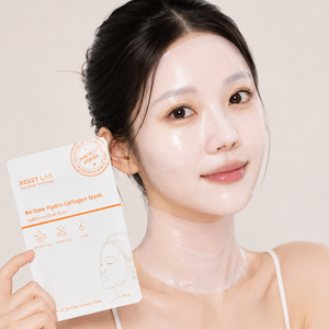 Maschera al Collagene che Cambia Colore, Produttore OEM ODM, Fornitore Coreano, Campione Gratuito per Marchi Globali - Product Image 2