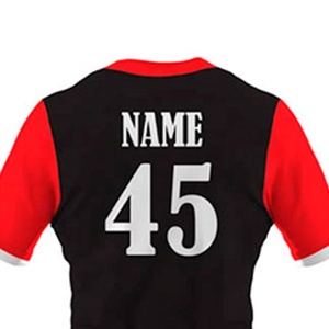 Conjunto de uniformes de béisbol personalizados, camisetas y pantalones de equipo al por mayor, ropa deportiva de poliéster transpirable, camisetas de béisbol sublimadas personalizadas - Product Image 6