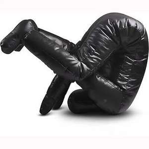 Maniquí de Boxeo para Entrenamiento de Lanzamiento, Disponible en Stock - Product Image 4