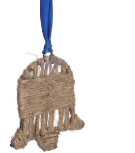 Adorno Navideño Colgante para Interiores/Exteriores, Venta al por Mayor de Fábrica, Diseño Personalizado, Hecho a Mano, Impermeable, Duradero, Moderno - Product Image 2