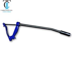 Pistola Aplicadora Oral Veterinaria de Acero Inoxidable para Ganado TARIQ CRAFTED INDUSTRIES - Product Image 5