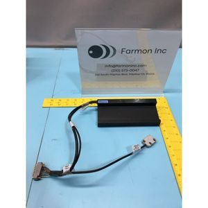 Motor Lineal Akribis AUM4-P3-S3-J-3.0+AUM4-TL480 - Equipo y Piezas de Semiconductores de Confianza con Legado Global - Product Image 2