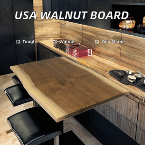 Hot Sale Elegant New Design Kitchen Bamboo Cutting Board Elegant Wooden <b>Chopping</b> <b>Block</b> for wholesale at factory price - Product Image 6