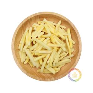Pommes frites surgelées IQF du Vietnam, prix de gros, prix usine abordable - Product Image 5