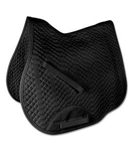 BRAND ZONE OEM ODM High Quality Durable Customizable Matching Saddle Pad Sets Bell <b>Boots</b> <b>Brushing</b> <b>Boots</b> Fly Veil Polo Saddle - Product Image 5