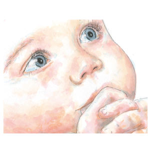 [ME]KURETAKE ZIG Clean Color Real Blush Portrait Colors I (RB-6000AT/6VD) Stylo plume, stylo pinceau, stylo manga - Product Image 4