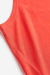 Ropa Deportiva de Yoga y Gimnasio para Hombre, Camiseta Deportiva sin Mangas de Compresión, Color Puro, Transpirable, Absorbente de Sudor, Chaleco Informal para Correr - Product Image 5