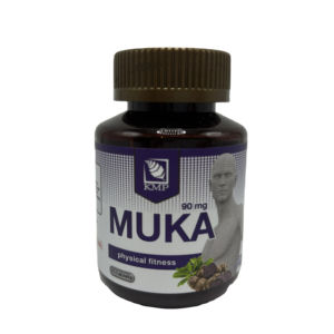 Extrait d'herbes sauvages de rhizome de gingembre noir 90mg, comprimés pelliculés, 30 boîtes, qualité alimentaire, certifié KMP MUKA GMP, pour l'énergie et la santé - Product Image 1