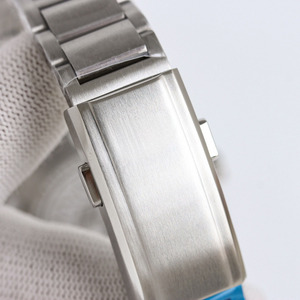 Reloj de Pulsera de Acero Inoxidable de Lujo de Primera Calidad, Informal, de Negocios, para Viajar, con Indicador de Fecha, Mecánico Automático para Hombre - Product Image 5