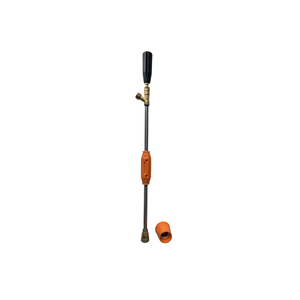 Pistolet pulvérisateur agricole haute performance en acier inoxydable avec raccord fileté 1/2 pouce, résistant à la corrosion, neuf, pour usage agricole en Inde, haute sécurité - Product Image 6