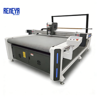 Machine de découpe de jouets créatifs Puzzle en peluche Fabrication de pièces en feutre éducatif