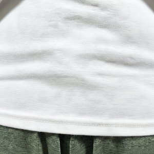 Camisetas de algodón lisas al por mayor a precio económico, camisetas transpirables de alta calidad para hombre, camisetas casuales con cuello redondo y manga corta para hombre. - Product Image 6