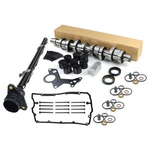 Kit de chaîne de distribution et accessoires de câblage d'injecteur pour VW Golf Jetta New Beetle BEW 2004-2006 - Product Image 6