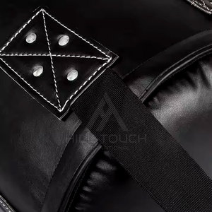 Heavy Duty Custom Kick Boxing Heavy Muay Thai <b>Training</b> Punching <b>Bags</b> With Customized Logo 2026 High Quality - Product Image 4