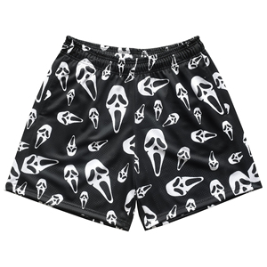 Conjuntos de Pantalones Cortos de Rugby para Hombre, Personalizados con Logotipo, de Poliéster de Dos Tonos, con Bolsillo Lateral, Doble Costura, Secado Rápido y Transpirables, Venta al Por Mayor - Product Image 5