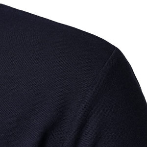 Chemise en coton pour femmes, broderie personnalisée, respirante, séchage rapide, vêtements de golf décontractés élégants pour l'été, fabricant OEM, chemise boutonnée en toile - Product Image 6